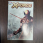 X-Force #14 (2020) Unknown Comics/Street Level Hero Marco Mastrazzo Variant