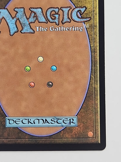 MTG Land Tax Anime Borderless 66  Wilds of Eldraine: Enchanting Tales NM