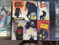 Sin City: That Yellow Bastard #1-#6 Full Set VF/NM Dark Horse Comics 1996