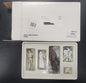 Star Wars Early Bird Figure Set Luke/Leia/Chewbacca/R2-D2 2005 85868