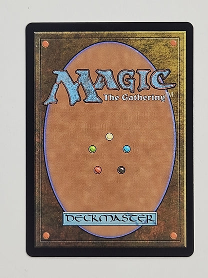 MTG Land Tax Anime Borderless 66  Wilds of Eldraine: Enchanting Tales NM