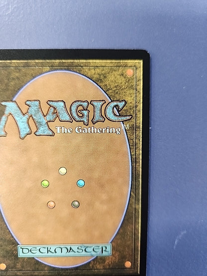 MTG Ugin's Labyrinth MH3 233 Foil Mythic NM English Magic The Gathering