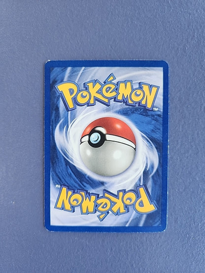 Pokémon TCG Team Rocket Dark Vaporeon 45/82 Uncommon LP