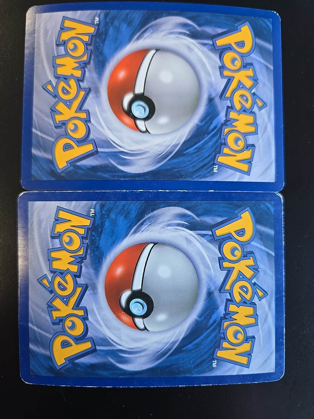 Pokémon TCG Rayquaza & Deoxys LEGEND (Both Halves) Undaunted 89+90/90 Holo