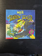 Mask: Shadow Stealers by Jane B. Mason (1996 Paperback) Scholastic
