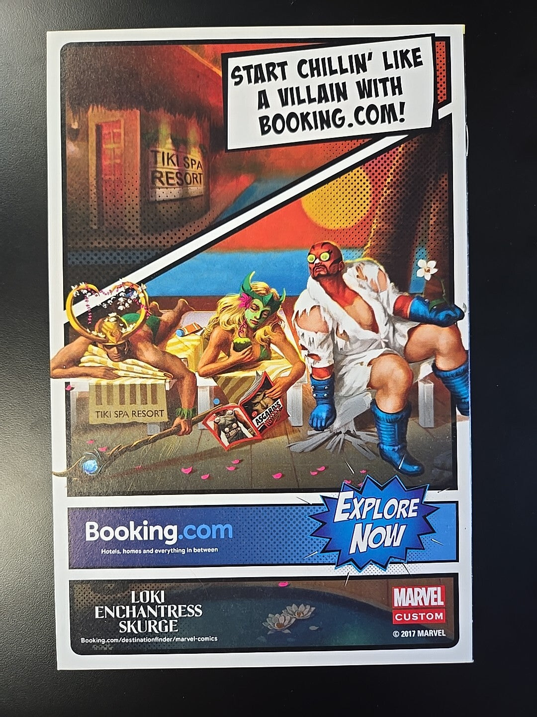 Totally Awesome Hulk #21 1st Cameo Appearance Of Weapon H 1st Print 