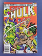 Incredible Hulk (1962) #282 Newsstand Variant 1st She-Hulk Crossover With Hulk!