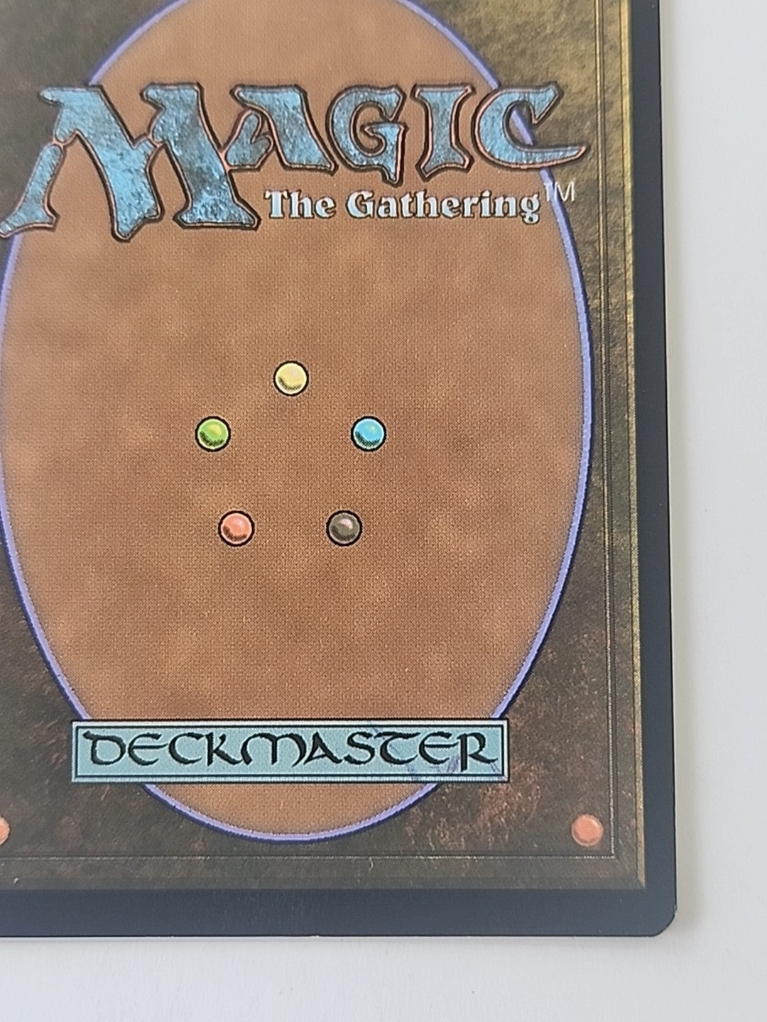 Magic The Gathering  Unfinity Swamp Borderless Galaxy Foil MTG