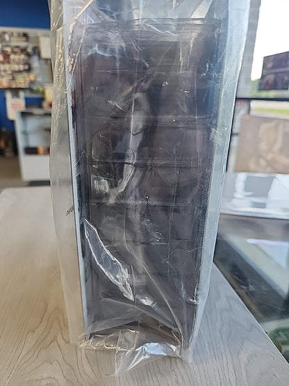 DC Direct Blackest Night White Lantern Sinestro 2010 SDCC Exclusive Brand New