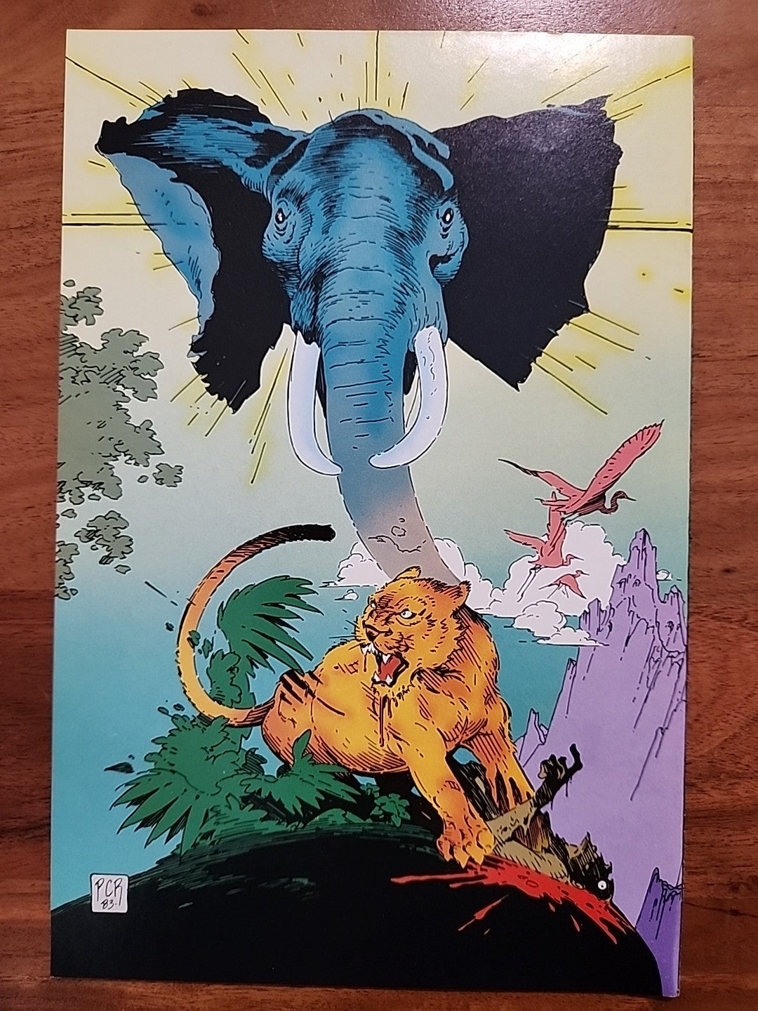 Marvel Fanfare 10 11 12 NM High Grade Black Widow Origin George Perez Key Issue