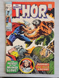 The Mighty Thor #172 (Marvel Comics January 1970) VF/VF+