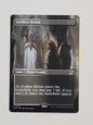 Godless Shrine BORDERLESS MTG RVR Ravnica Remastered NM/M Regular #294