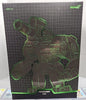 Super7 Transformers ULTIMATES! Wave 3 Megatron [G2] Action Figure Sealed New