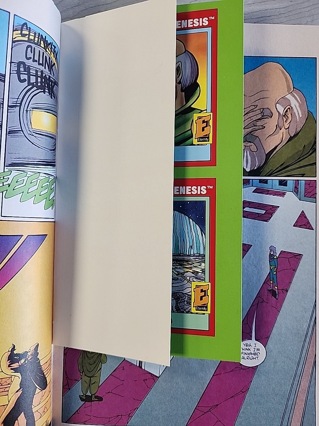 Robotech Genesis Legend of Zor # 1 2 3 4 Eternity Comics 1992 Newsstand & Direct