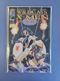 WILDC.A.T.S/X-Men: The Modern Age #1 1997 Adam Hughes Signature No COA