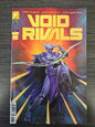 VOID RIVALS 8 1:50 ROD REIS VARIANT NM IMAGE 