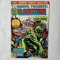 Marvel Presents #1 - 1st Appearance Ulysses Bloodstone - 6.5 FN+