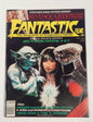 Fantastic Films Sept 1983 #32 Revenge of the Jedi Magazine, Star Wars, Romero