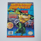 Nintendo Power #49 - Battletoads Double Dragon- Complete With Poster & Inserts