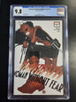 Daredevil: Woman Without Fear #1 CGC 9.8