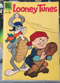 Looney Tunes #227 September 1960 DELL COMICS 