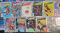 Daredevil #185 - 195 197-200 Lot Of 15 Issues Frank Miller Klaus Janson VF/NM
