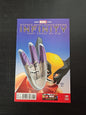 Infinity #3 Lego Variant 1:25