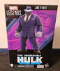 Marvel Legends 8" Incredible Hulk Joe Fixit Comics Version Action Figure Hasbro