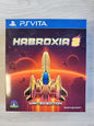 Habroxia 2 Limited Edition PS VITA Eastasia Soft English Subtitles