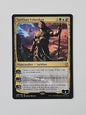 MTG Sarkhan Unbroken Dragons of Tarkir 230/264 Regular Mythic LP