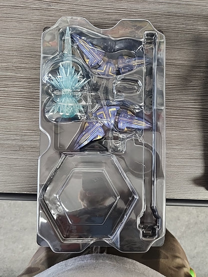 Hot Toys Rescue Avengers Endgame Diecast 1/6th Scale Figure MMS538-D23 