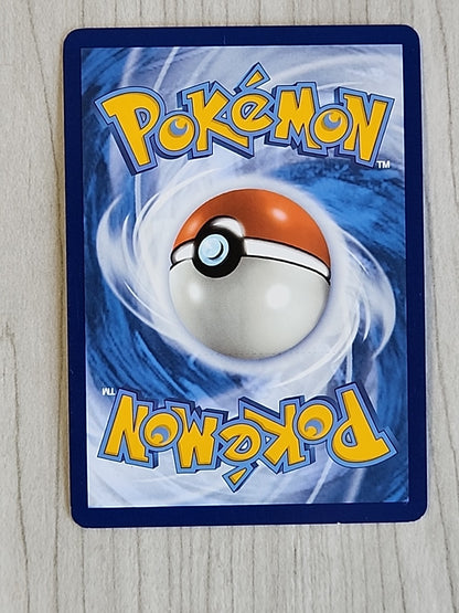 Pikachu ex 247/191 Surging Sparks 2024 SSP Secret Holo Pokémon Card TCG