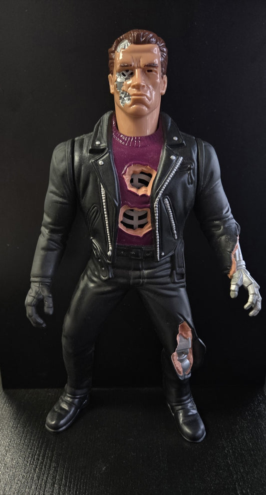 Terminator 1992 Figure
