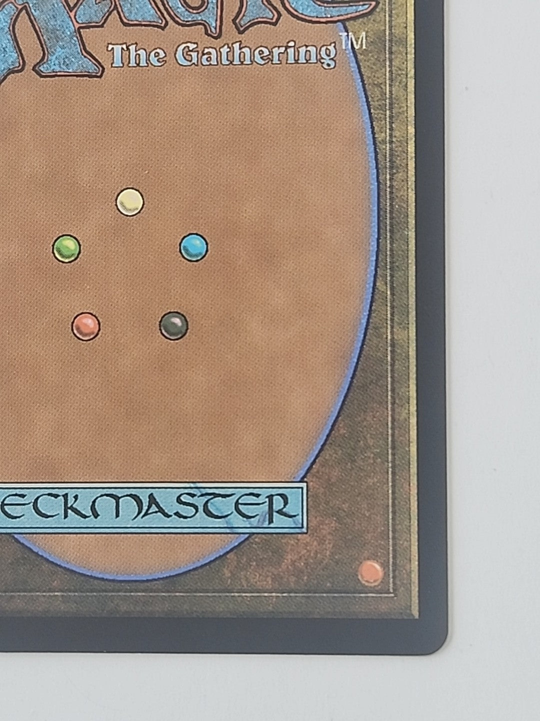 MTG Smothering Tithe Commander Masters Regular English Magic The Gathering 
