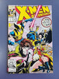 X-Men Adventures #1 1st App of Morph Marvel Comics 1992 X-Men '97 Key VF/NM