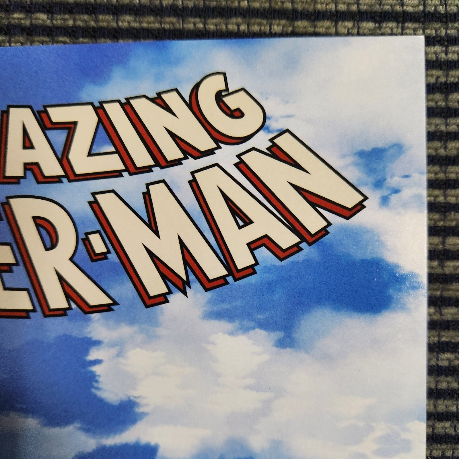 AMAZING SPIDER-MAN #1 (2022) ROMINA JONES VARIANT MARY JANE COVER MARVEL
