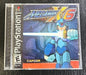 Mega Man X6 (Sony PlayStation 1, 2001) CIB, Tested