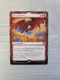 MTG Dracogenesis (Showcase) 0300 Tarkir Dragonstorm Regular English NM