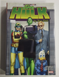 SHE-HULK By Dan Slott Omnibus HC DM Variant Cover (2022) New / Sealed