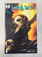 Spawn #182 2008 Image Comics 1st Print Todd Mcfarlane Low Print Very Fine