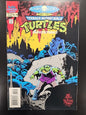 Teenage Mutant Ninja Turtles Adventures #69 1995 Moon Eyes Pt 3 Hard To Find NM
