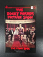The Rocky Horror Picture Show #1 VF- Caliber Press Comic Book Photo Cover 
