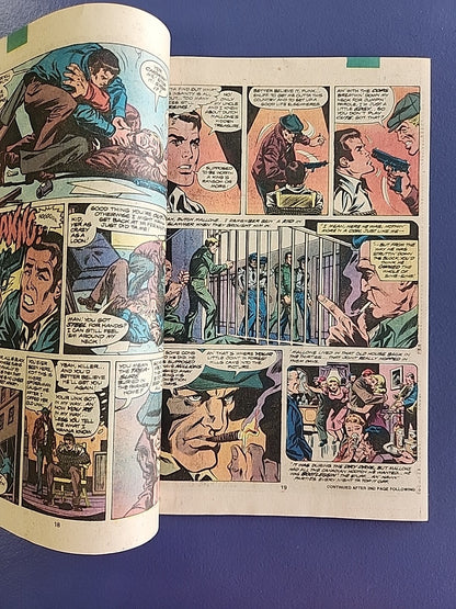 Amazing Spider-Man #200 (1980) VF+ Origin Retold Double Sized