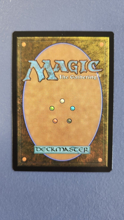 MTG Basim Ibn Ishaq #0141 Assassin's Creed Showcase  Non Foil English