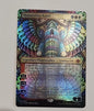 MTG Quintorius Kand (#352) Foil Extended Art Lost Caverns Of Ixalan 