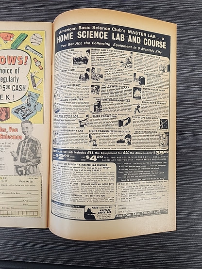 Tales Of Suspense #84 Marvel Comics (1966) 1st App Of The Super-Adaptoid FINE