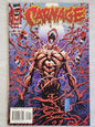 Carnage It's a Wonderful Life #1 One Shot 1996 VF