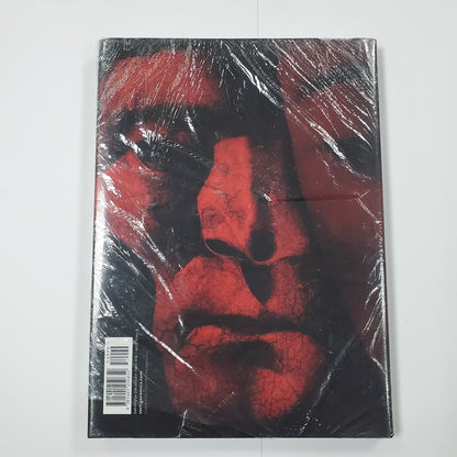Dream States - Vertigo Comics- Hardcover- Shrink Wrapped
