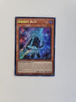 Spright Blue POTE-EN003 Secret Rare 1st Edition YuGiOh LP