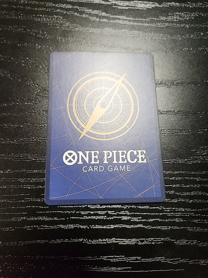 Queen ST04-005 One Piece Starter Deck: Animal Kingdom Pirates One Piece CCG